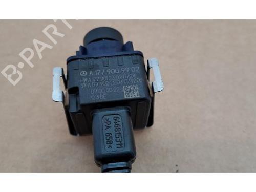 Electronic module MERCEDES-BENZ A-CLASS (W177) A 250 e (177.086) | BP38837119M83 - Image 3