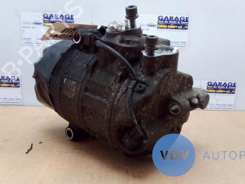 AC compressor MERCEDES-BENZ E-CLASS (W211) E 220 CDI (211.006) | BP25944774M34 