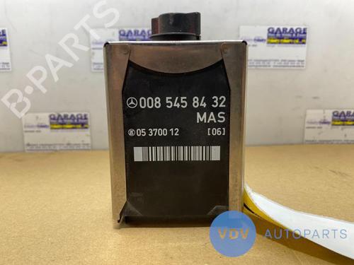 Control unit MERCEDES-BENZ SL (R129) 300 SL (129.060) | BP25946830M11 