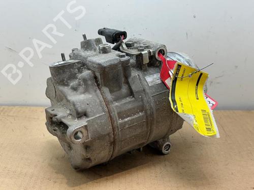 AC compressor MERCEDES-BENZ S-CLASS Coupe (C217) S 450 4-matic (217.364) | BP39152122M34 - Image 2