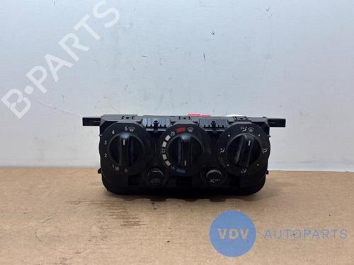Climate control MERCEDES-BENZ A-CLASS (W168) A 140 (168.031, 168.131) | BP27607381I5 