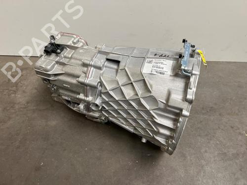 gearbox-mercedes-benz-sprinter-35-t-van-b907-b910-2018-38828517 main image