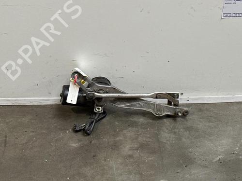Used Front wipers mechanism Front wipers mechanism 38850677 38850677