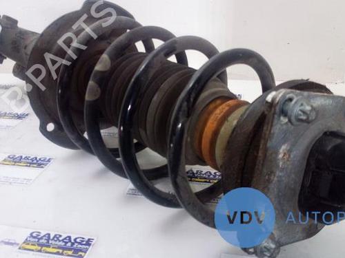 Right front shock absorber MERCEDES-BENZ A-CLASS (W169) A 170 (169.032, 169.332) | BP25939952M17 