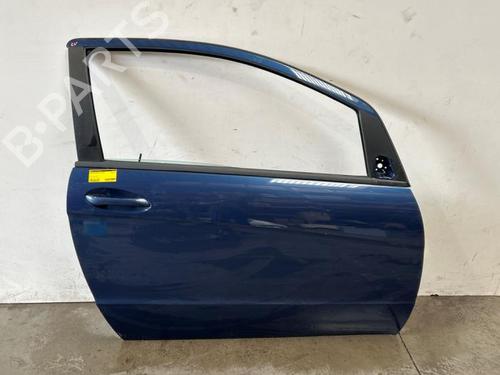 left-front-door-mercedes-benz-a-class-w169-2004-2005-2006-2007-2008-2009-2010-2011-2012-40094022 main image