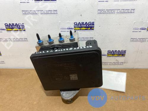 Used Electronic module MERCEDES-BENZ C-CLASS (W205) C 200 d (205.007) (136 hp) 25945971