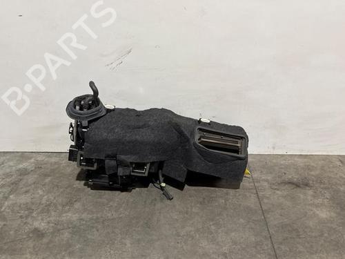 Used Heater matrix box Heater matrix box 38826519 38826519