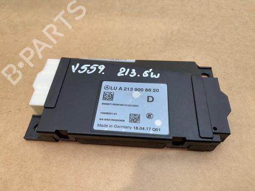 electronic-module-mercedes-benz-e-class-w213-2016-38828975 main image