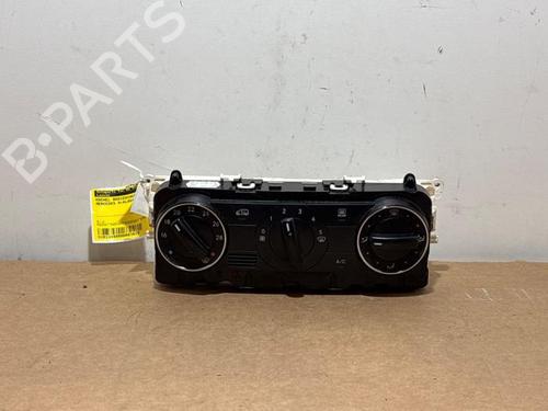 climate-control-mercedes-benz-a-class-w169-2004-2005-2006-2007-2008-2009-2010-2011-2012-38827571 main image