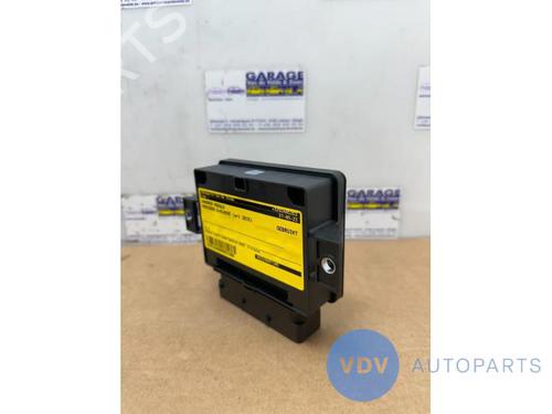 Elektronisk modul MERCEDES-BENZ S-CLASS (W222, V222, X222) S 350 BlueTEC / d 4-matic (222.033, 222.133) (258 hp) 25949543