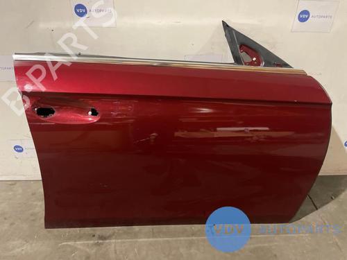 Used Right front door MERCEDES-BENZ CLS (C219) CLS 350 (219.356) (272 hp) 25943273