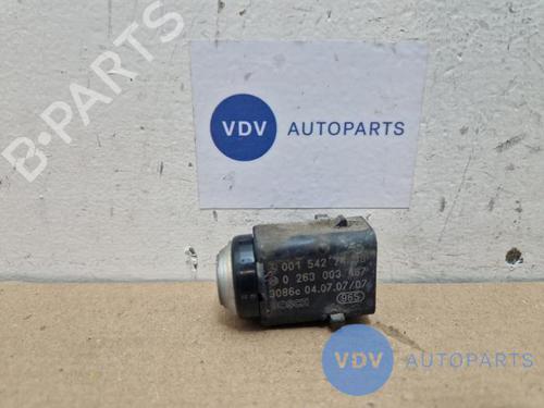 Elektronisk sensor MERCEDES-BENZ E-CLASS (W211) E 220 CDI (211.006) | BP25962498M84 