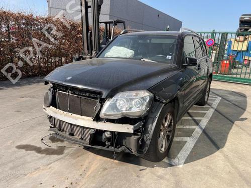 Front left panel MERCEDES-BENZ GLK-CLASS (X204) 200 CDI (204.901) | BP38817420C58  - Image 9