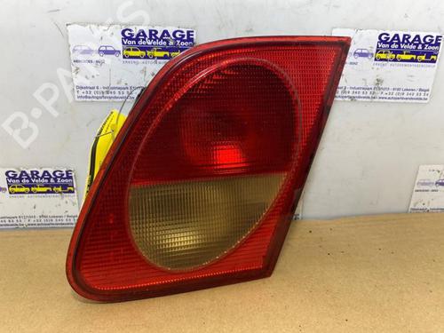 Used Left taillight Left taillight 38843998 38843998