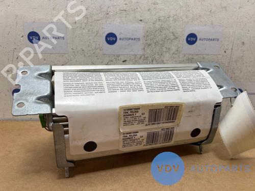 Used Passenger airbag MERCEDES-BENZ S-CLASS (W221, V221) S 500 (221.071, 221.171) (388 hp) 25968806