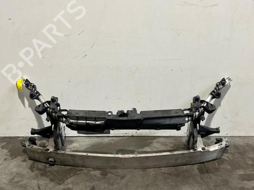 Used Front slam panel Front slam panel MERCEDES-BENZ /8 Coupe (W114) 280 CE (114.072) (185 hp) 40289495 40289495