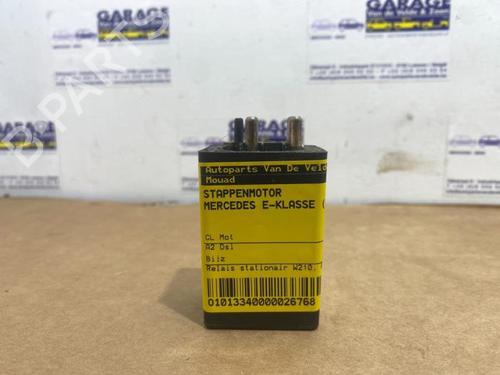 Electronic module MERCEDES-BENZ E-CLASS Platform/Chassis (VF210) E 270 CDI (210.616) | BP39151995M83 - Image 6