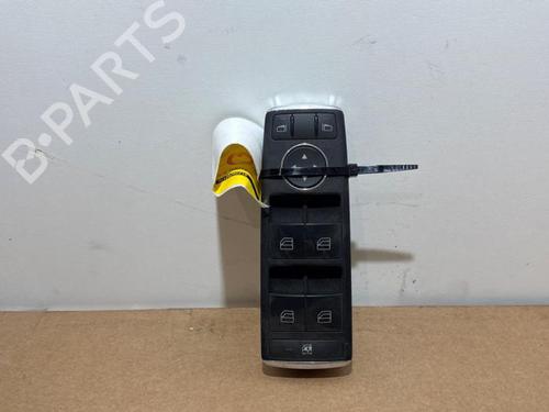 Switch MERCEDES-BENZ E-CLASS (W212) E 200 CDI / BlueTEC (212.005, 212.006) | BP38855255I30 - Image 3