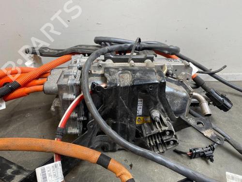 Control unit MERCEDES-BENZ GLE (V167) GLE 300 d 4-matic (167.119) | BP38855497M11 - Image 7