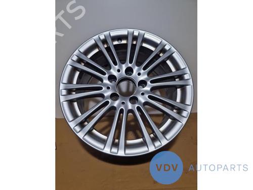 Rim MERCEDES-BENZ E-CLASS (W212) E 220 CDI | BP25970778C45
