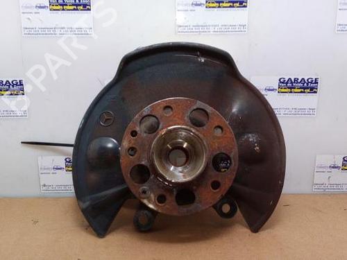 Used Right front suspension arm Right front suspension arm MERCEDES-BENZ A-CLASS (W168) A 210 (168.035, 168.135) (140 hp) 38855031 38855031