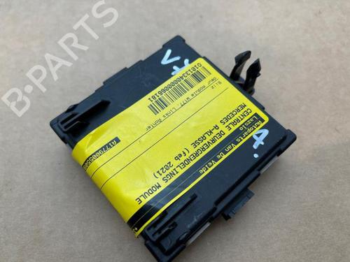 Used Electronic module Electronic module 38834925 38834925