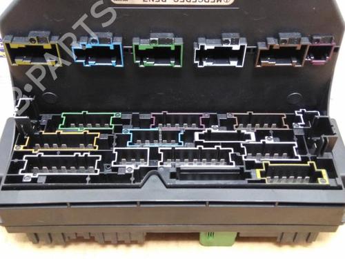Electronic module MERCEDES-BENZ CLS (C218) CLS 250 CDI / BlueTEC / d (218.303, 218.304) | BP38855826M83 - Image 4