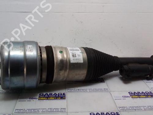Used Left front shock absorber Left front shock absorber 38857531 38857531