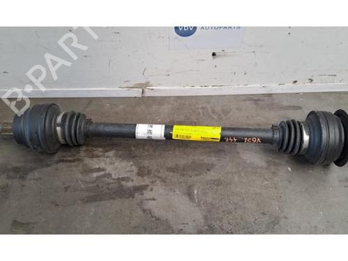 Used Left rear driveshaft Left rear driveshaft 38840579 38840579