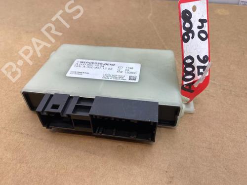 Electronic module MERCEDES-BENZ E-CLASS (W213) E 200 d (213.013) | BP38852656M83 - Image 2
