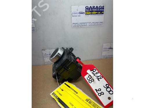 Electronic module MERCEDES-BENZ E-CLASS T-Model (S212) E 200 CDI / BlueTEC (212.205, 212.206) | BP38849561M83 - Image 2