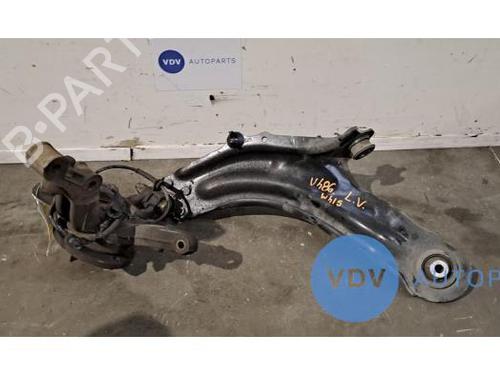 Used Left front steering knuckle MERCEDES-BENZ CITAN Box Body/MPV (W415) 109 CDI (415.601, 415.603, 415.605) (90 hp) 25961073