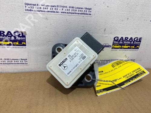 Electronic sensor MERCEDES-BENZ E-CLASS (W212) E 200 CDI / BlueTEC (212.005, 212.006) | BP38852422M84 - Image 5
