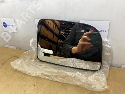 Used Left mirror glass Left mirror glass MERCEDES-BENZ SPRINTER 3,5-t Van (B907, B910) 311 CDI (910.631, 910.633) (114 hp) 38841512 38841512