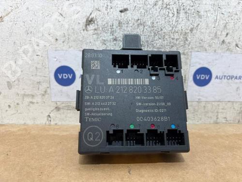 Used Electronic module Electronic module 38834706 38834706