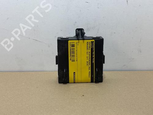 Electronic module MERCEDES-BENZ GLE (W166) 250 d 4-matic (166.004) | BP38826947M83 - Image 2