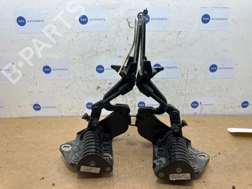Used Electronic module Electronic module 38834870 38834870