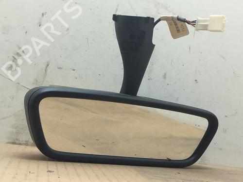 Used Rear mirror Rear mirror MERCEDES-BENZ B-CLASS Sports Tourer (W246, W242) B 180 CDI (246.200) (109 hp) 38820663 38820663