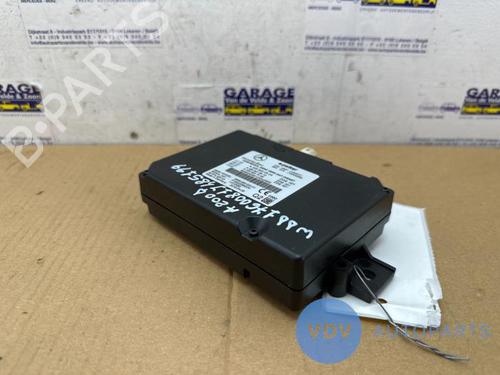 Other MERCEDES-BENZ C-CLASS (W205) C 220 BlueTEC / d (205.002, 205.004) | BP25950338O1 