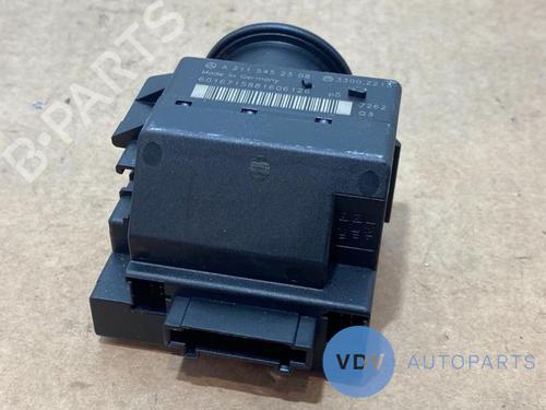 Control unit MERCEDES-BENZ E-CLASS (W211) E 200 Kompressor (211.041) | BP25947722M11 