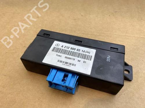 Electronic module MERCEDES-BENZ E-CLASS T-Model (S212) E 250 CDI / BlueTEC (212.203, 212.204) | BP38844245M83 - Image 2