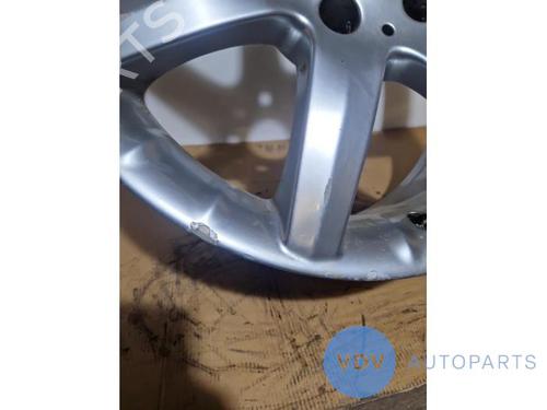 Rim MERCEDES-BENZ C-CLASS (W203) C 200 Kompressor (203.042) | BP25970698C45 
