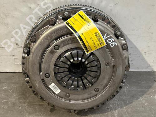 Used Flywheel Flywheel 38819915 38819915