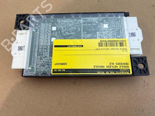 Used Electronic module Electronic module 38829125 38829125
