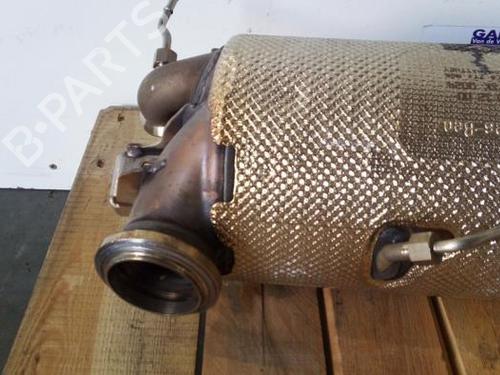 Catalyst MERCEDES-BENZ E-CLASS (W213) E 220 d (213.004) | BP38857861M10 - Image 2