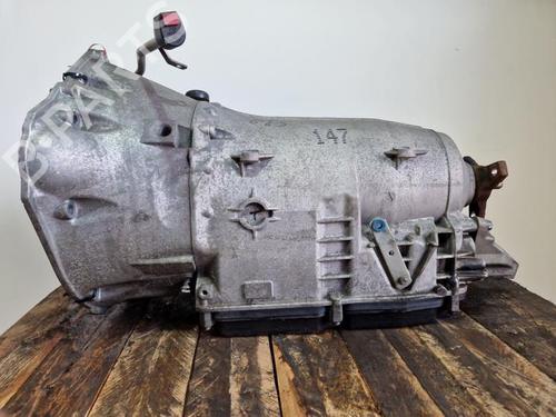 gearbox-mercedes-benz-c-class-t-model-s204-2007-2008-2009-2010-2011-2012-2013-2014-38825716 main image