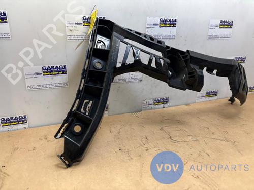 Corner bumper MERCEDES-BENZ A-CLASS (W177) AMG A 35 4-matic (177.051) | BP25957218C117 