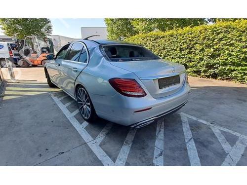 AC compressor MERCEDES-BENZ E-CLASS (W213) E 200 d (213.013) | BP38834095M34  - Image 8