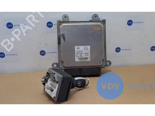 Used Control unit MERCEDES-BENZ E-CLASS (W212) E 220 CDI / BlueTEC (212.001, 212.002) (170 hp) 25961031