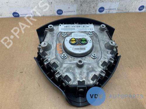 Driver airbag MERCEDES-BENZ A-CLASS (W169) A 160 (169.031, 169.331) | BP25971035C9 
